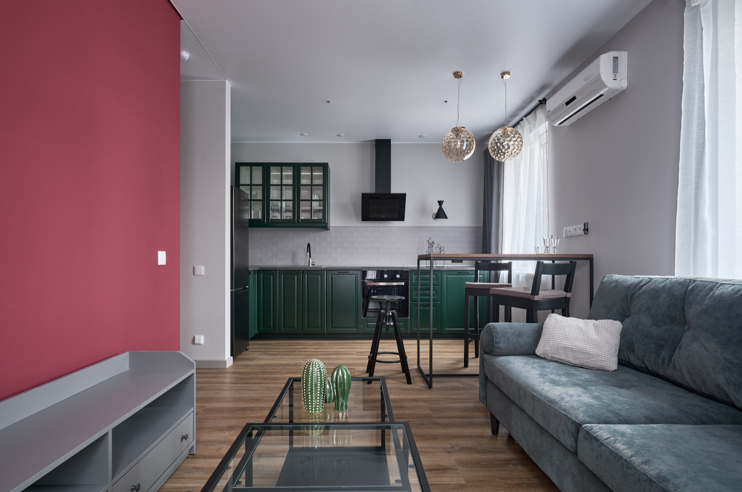 ЖК NOVA Алексеевская