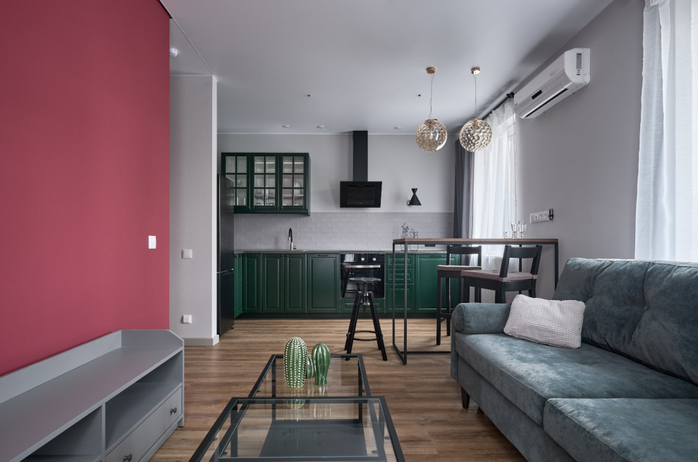 ЖК NOVA Алексеевская