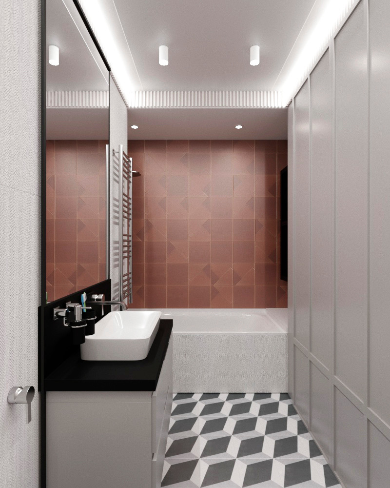 ванная комната