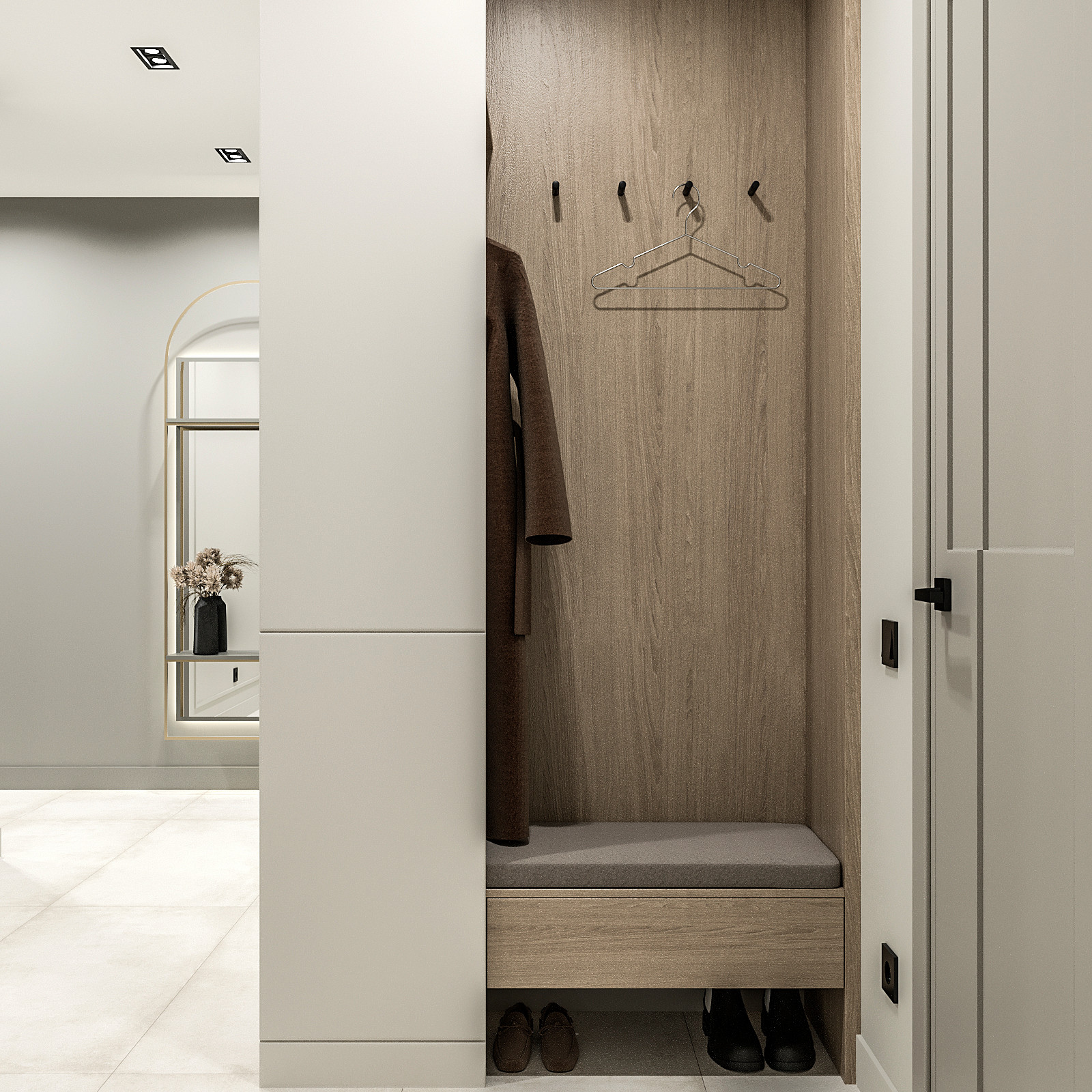 Двухкомнатная квартира для взрослой пары. г Новочебоксарск