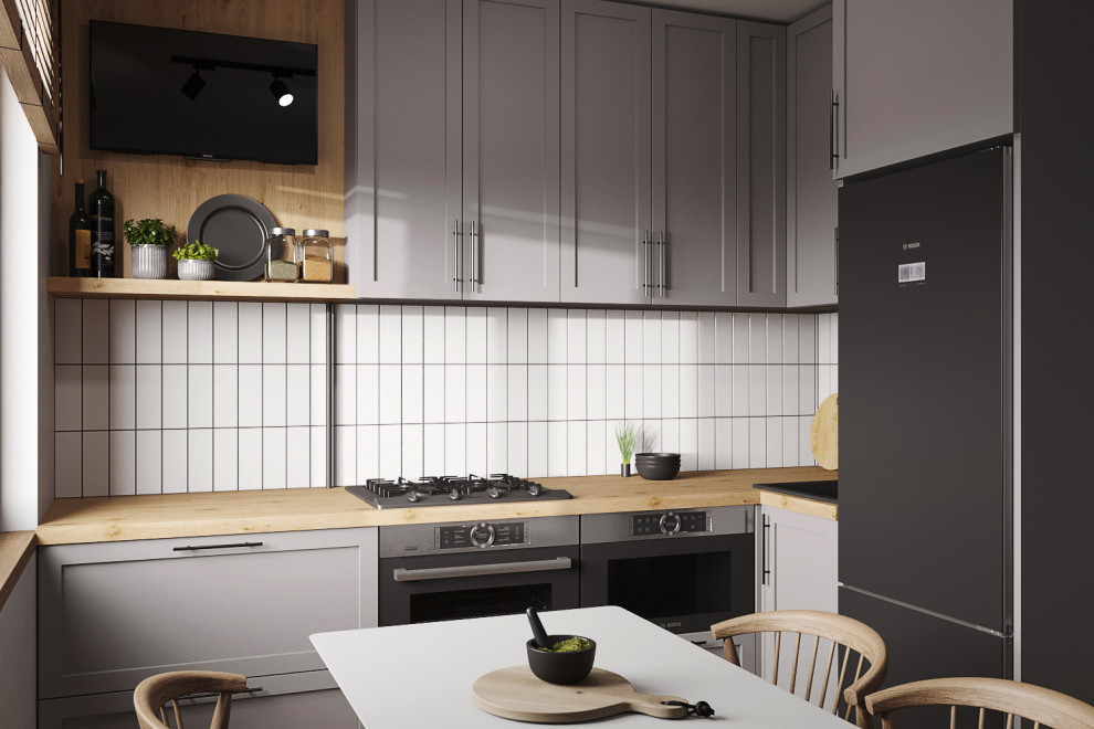 Квартира на пр. Независимости