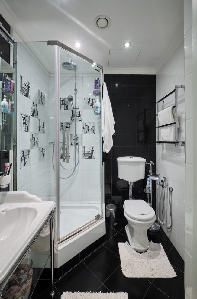 Фотосъёмка квартиры в Бутово