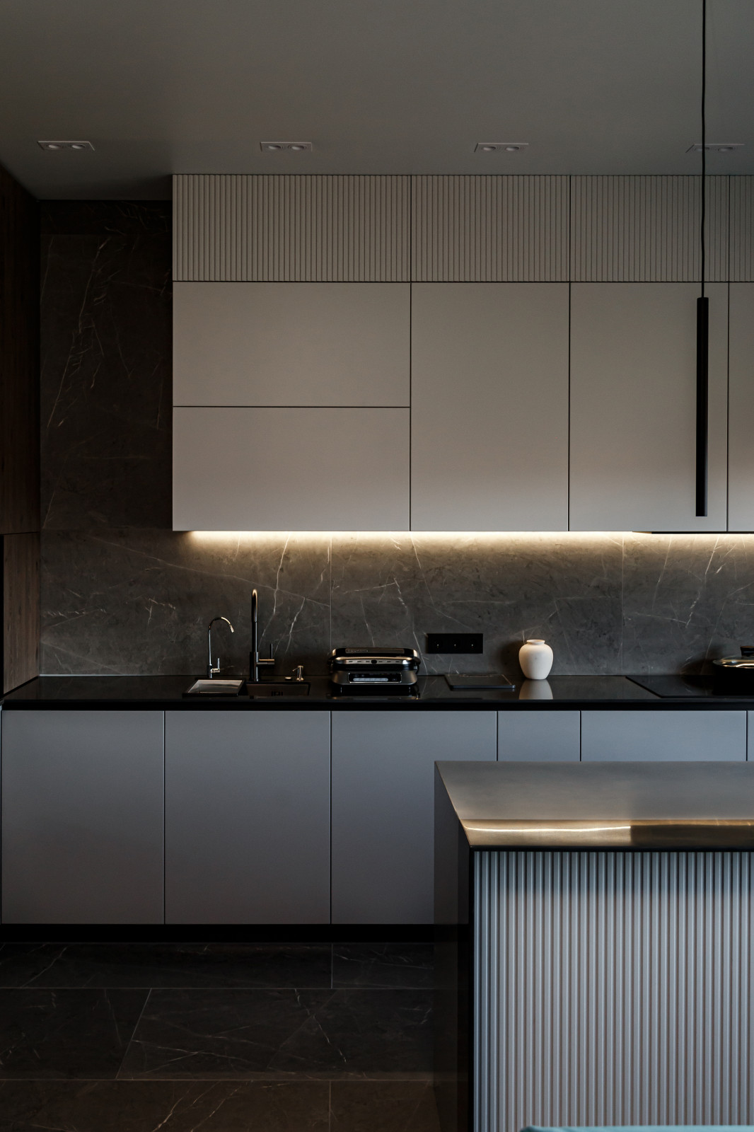 Современный минимализм