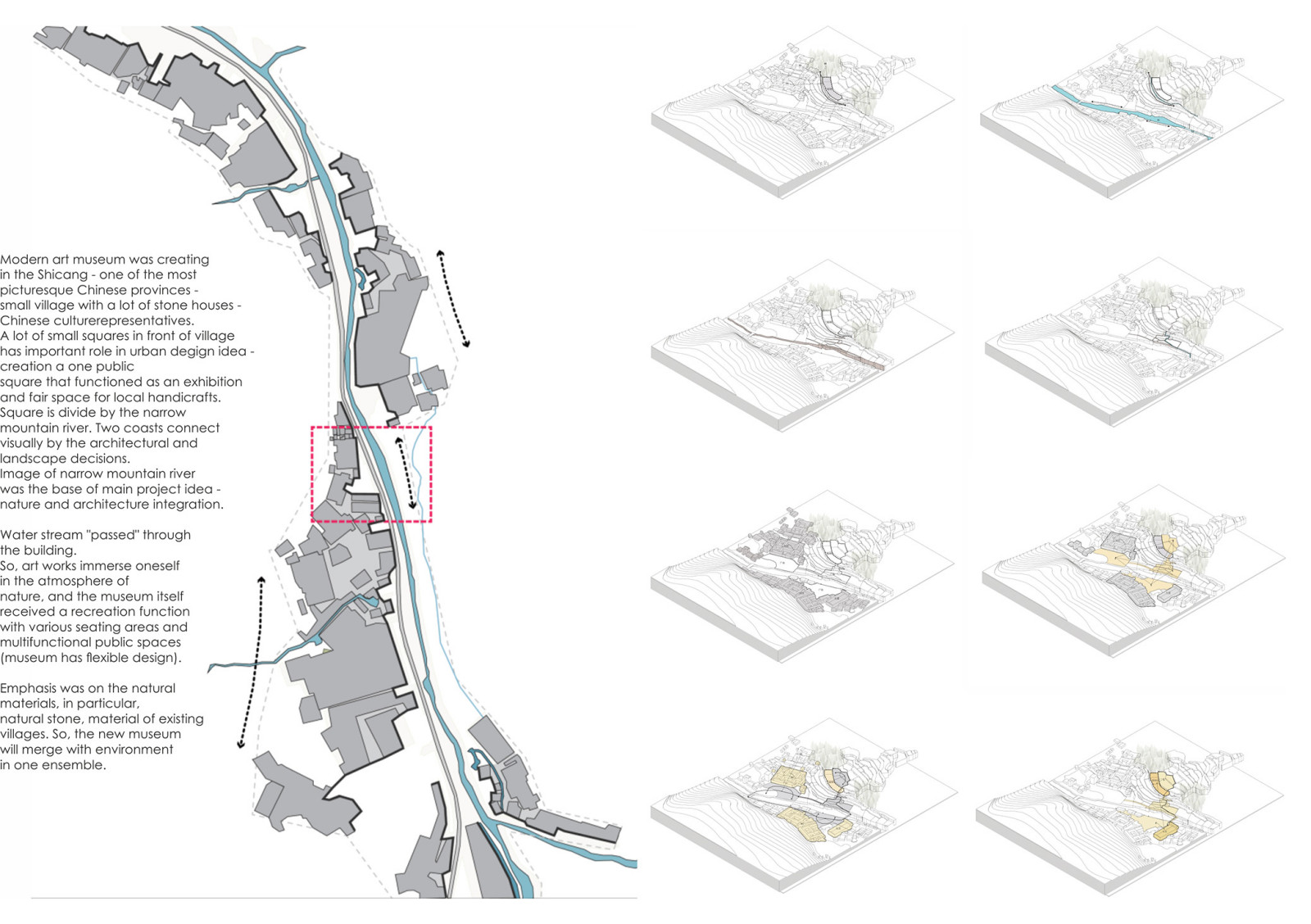МУЗЕЙ HAKKA INDENTURE В КИТАЕ