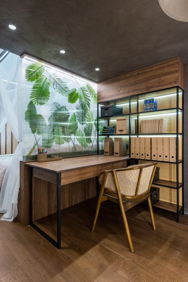 ТЕЛЕПРОЕКТ Большие перемены: ремонт для семьи Орловых