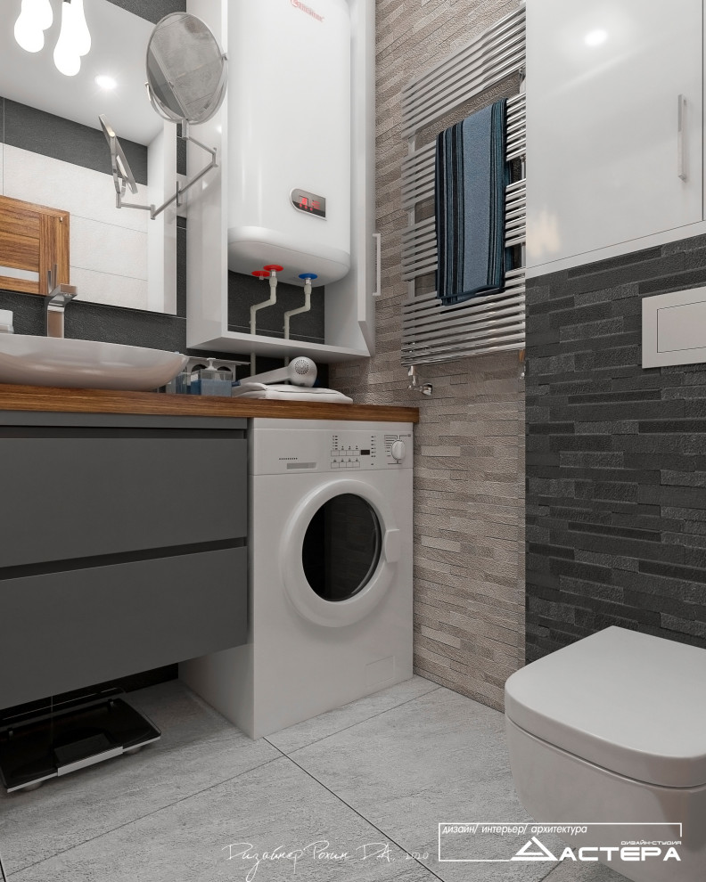 Дизайн-проект квартиры