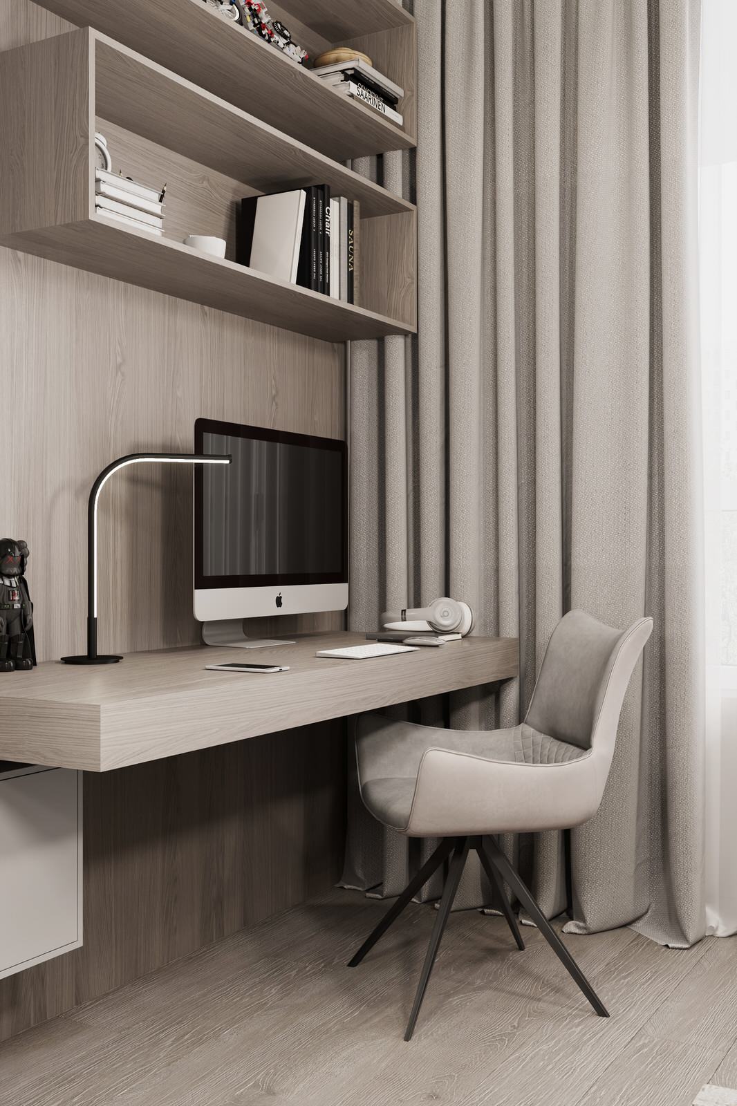 эфемерные акценты