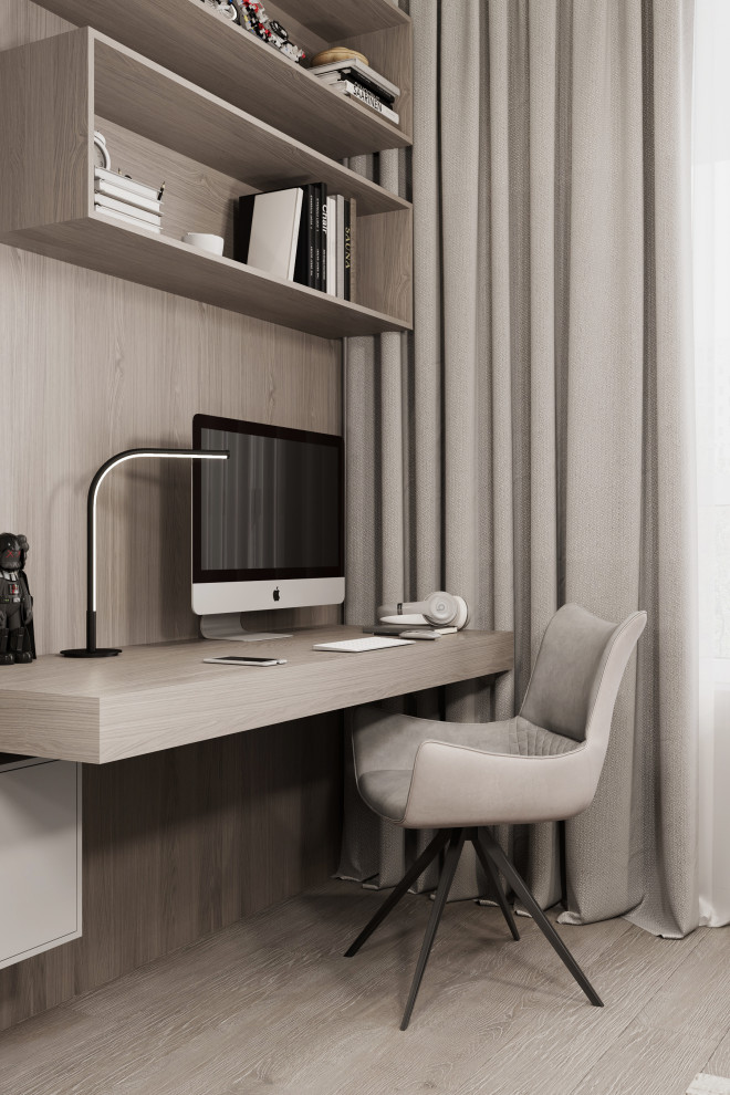 эфемерные акценты