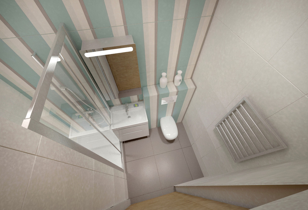 Квартира в поселке Вешки