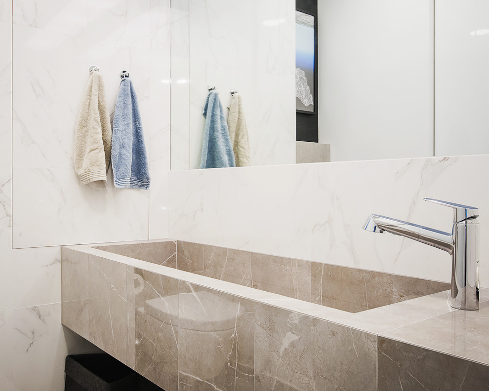 Houzz тур: Квартира, по которой ходят кругами