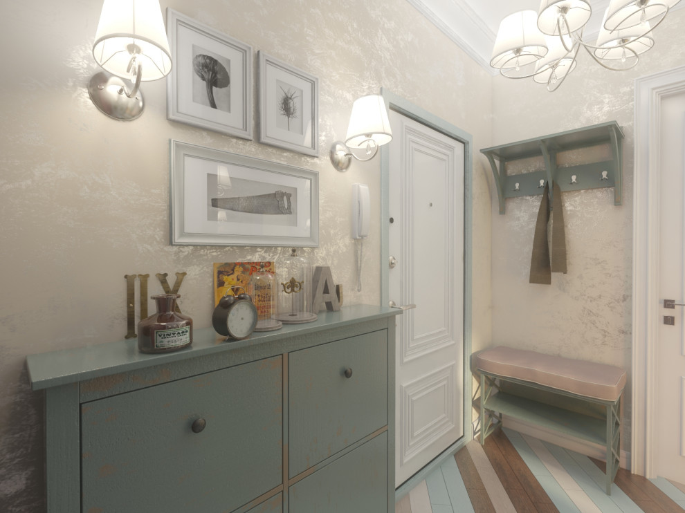 ул. Совхоная