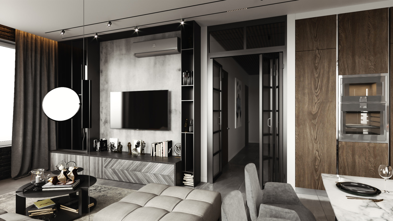 Апарт-комплекс "Волга"