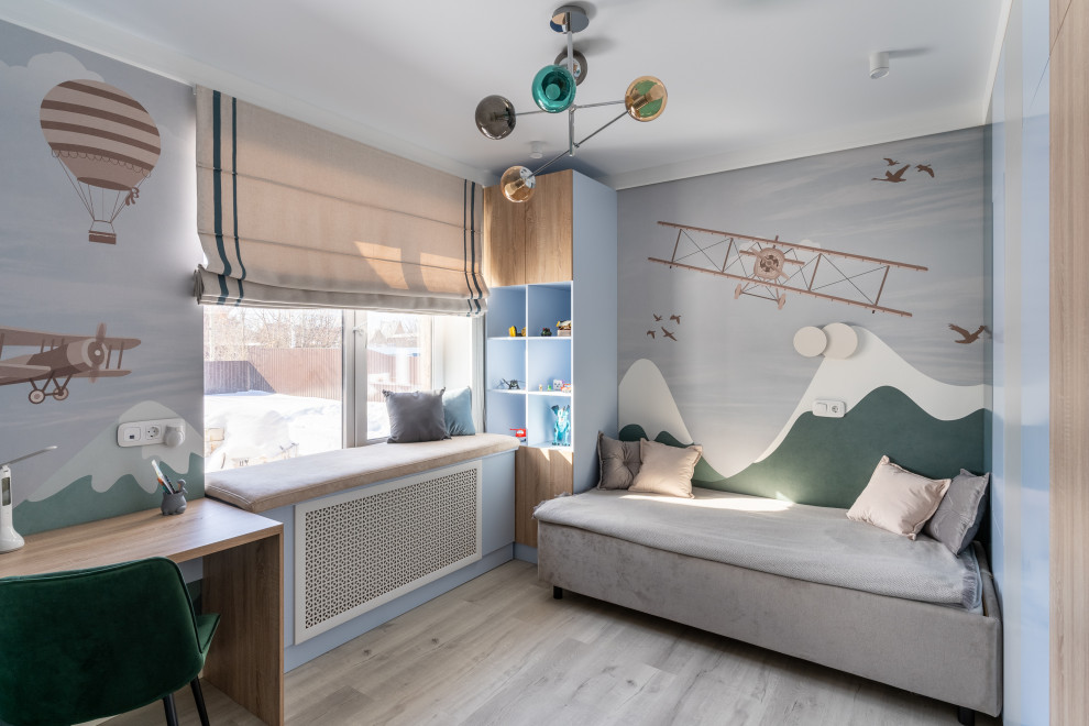 Реализация "Лесная жемчужина"