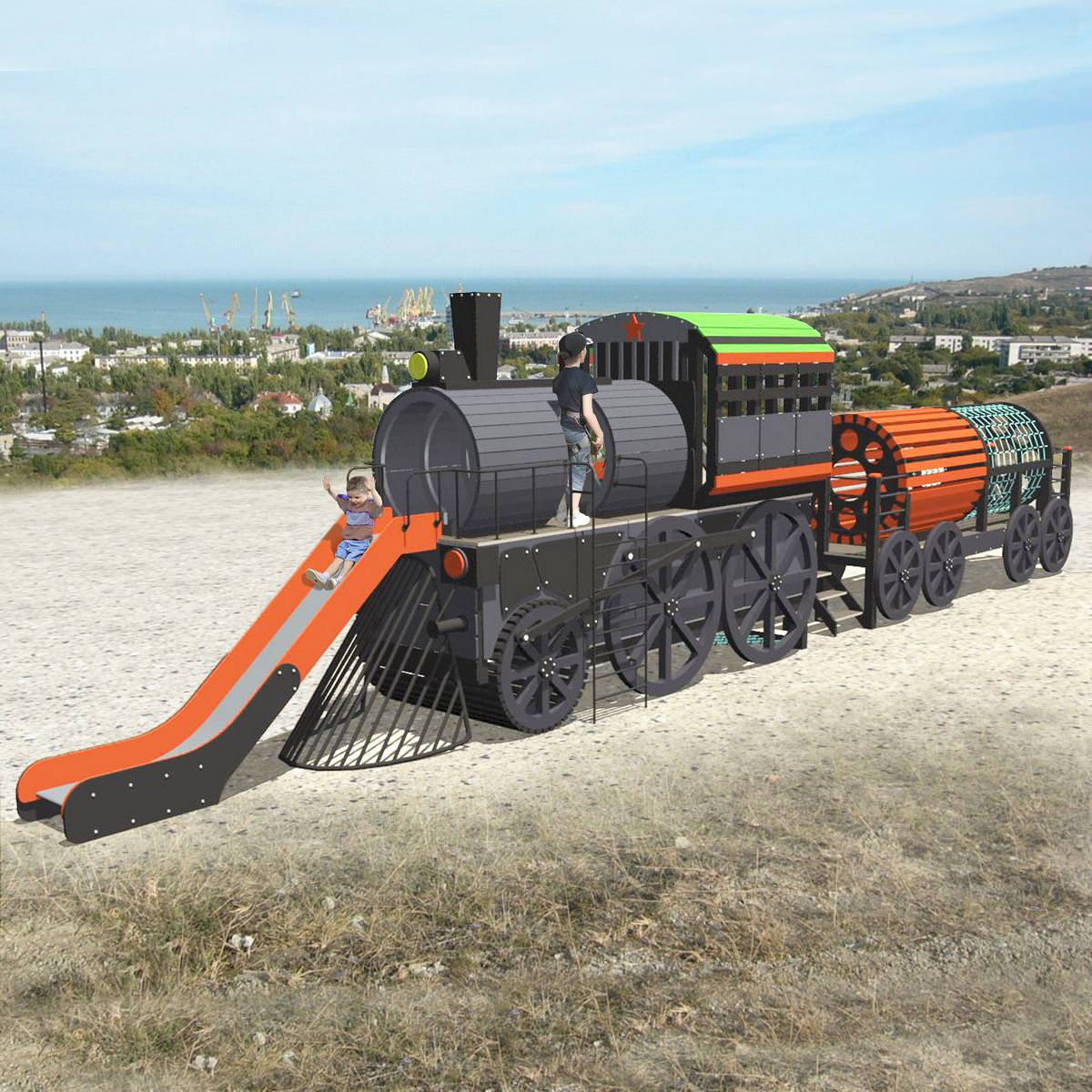 Игорь Викторович Колпаков