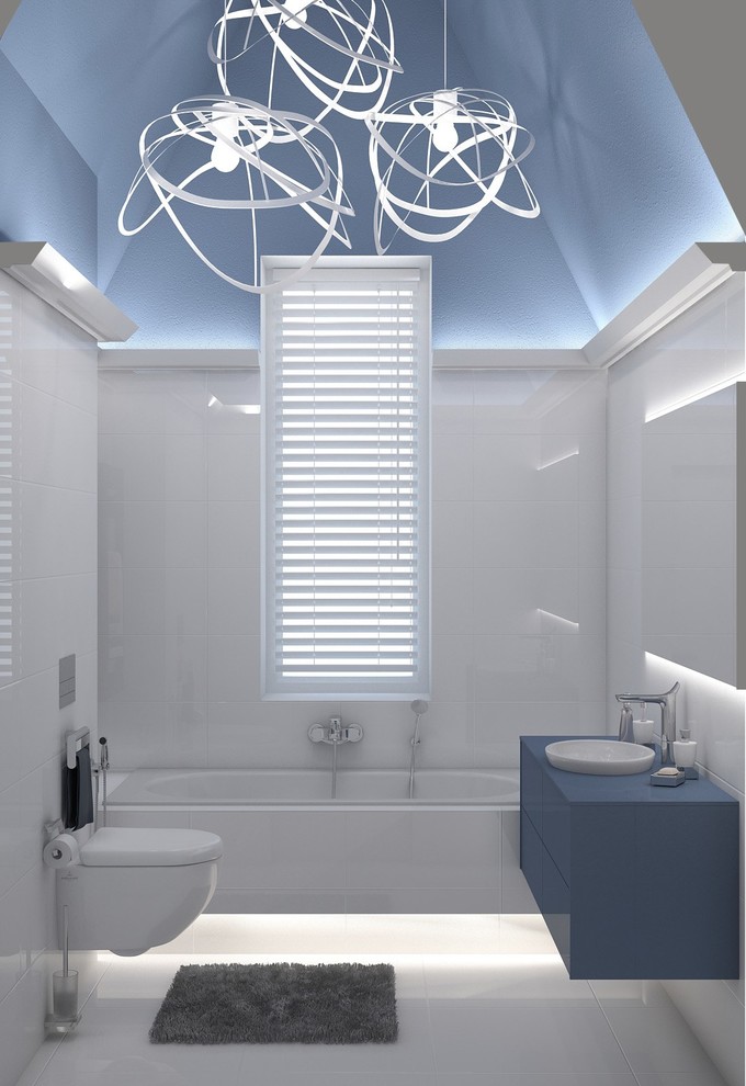 Двухуровневая квартира г Светогорск