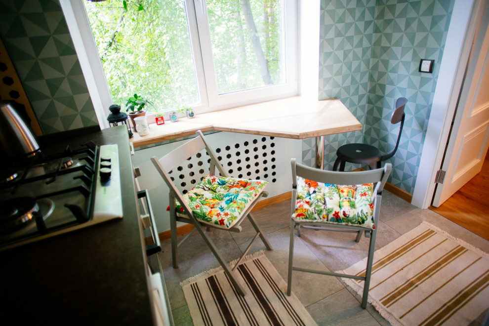 Обложка проекта: Уютная Скандинавия