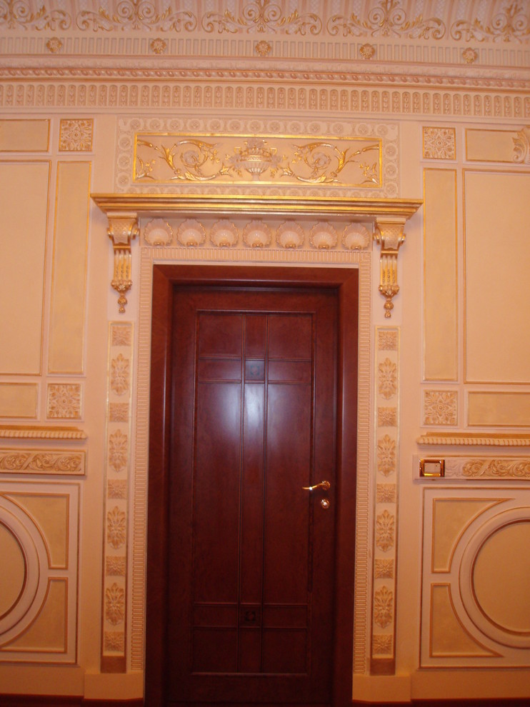 Резиденция 1