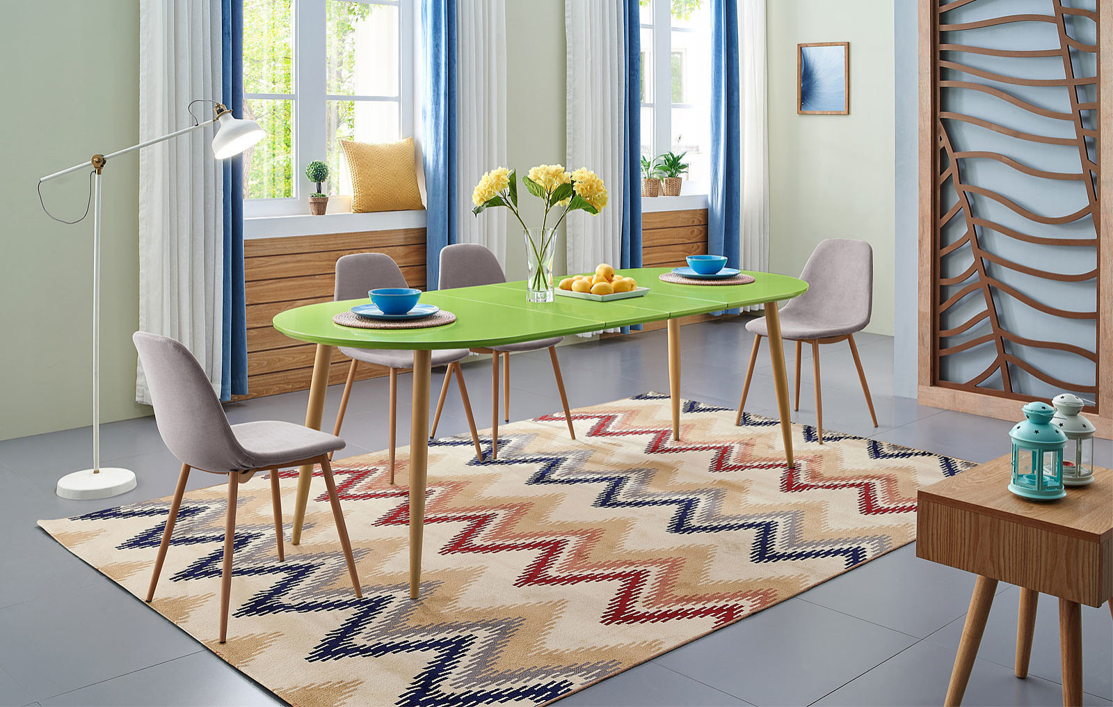 Обложка альбома: Кухня Гостиная