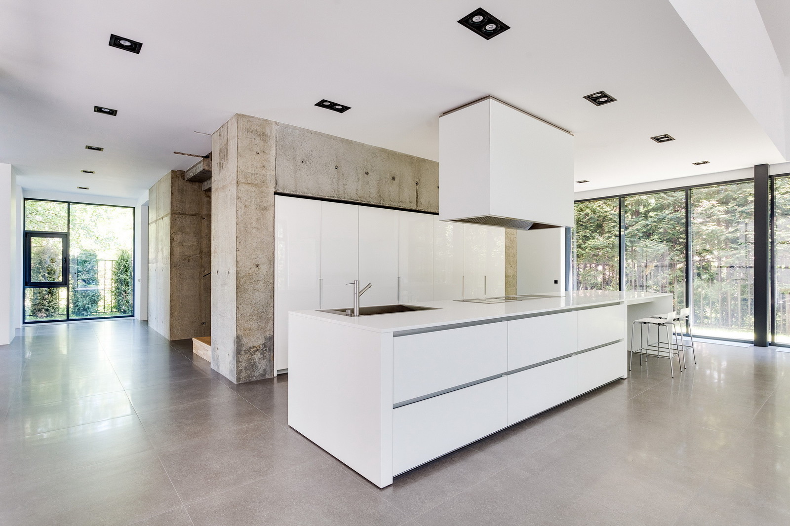 Дом в Лайково