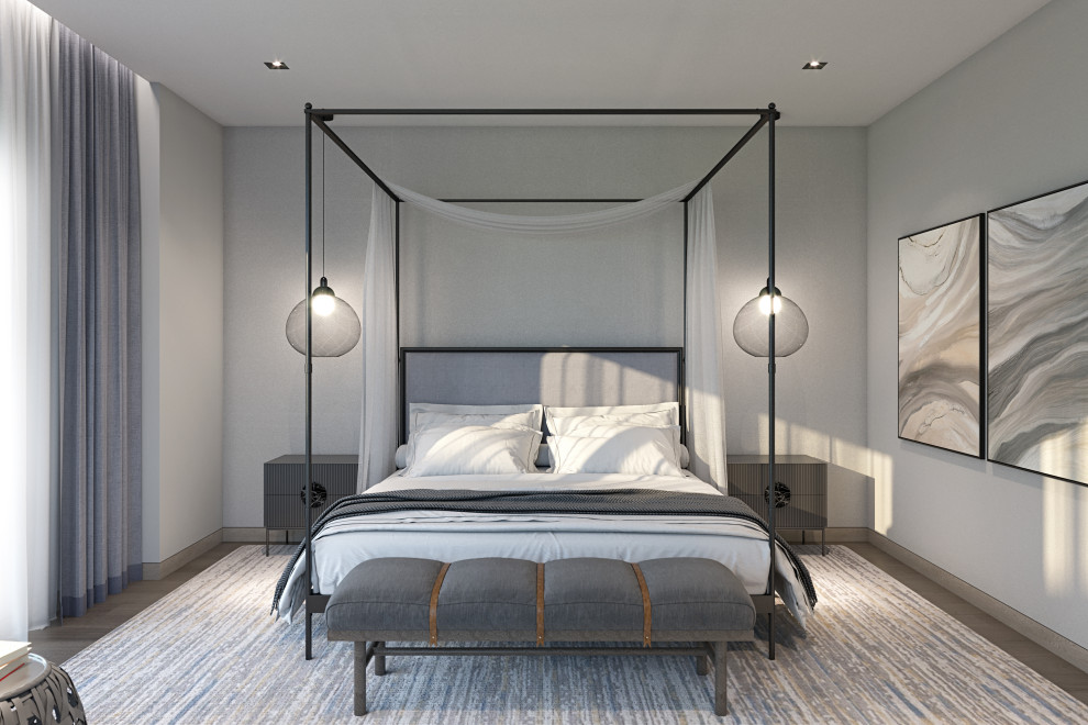 Миллениум Парк