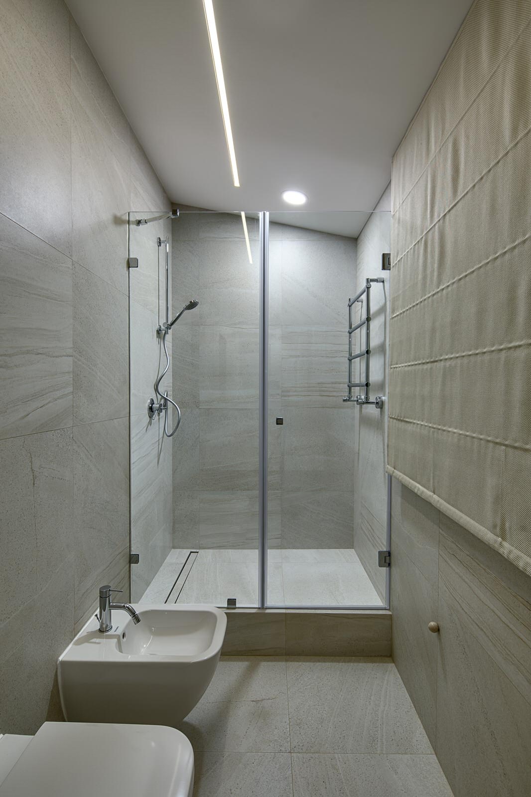 Дом под Киевом