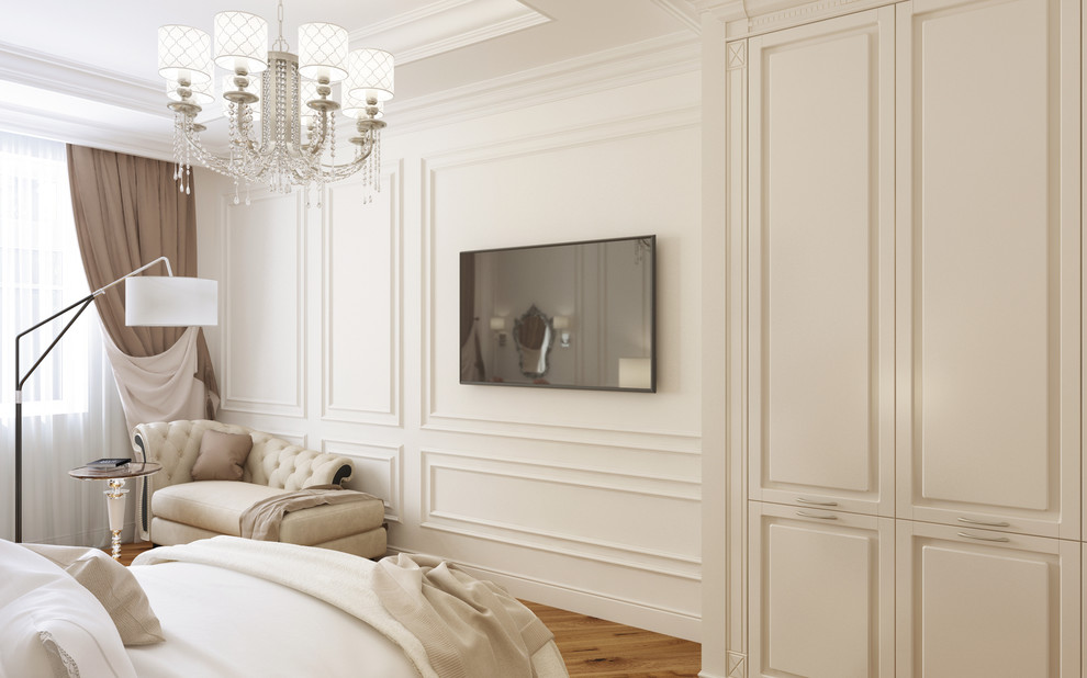 проект "Чувственная роскошь"