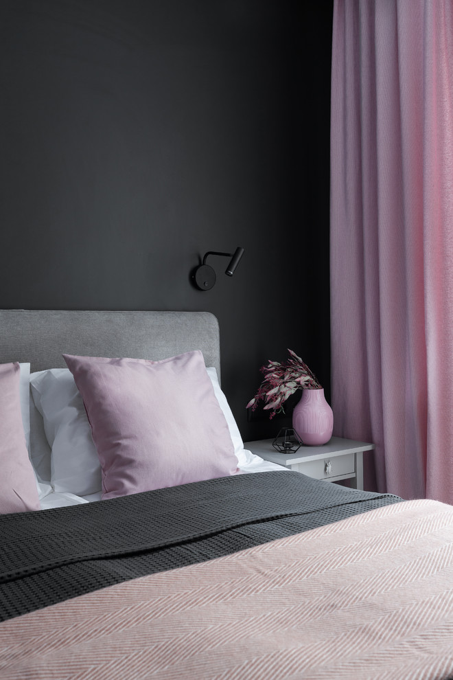 Дизайнерский апарт-отель в Санкт-Петербурге