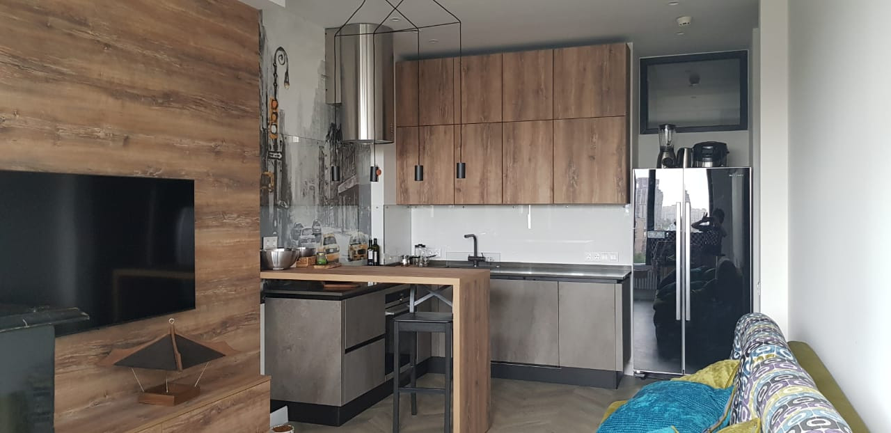 Фото от наших заказчиков