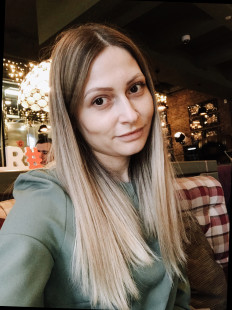 Татьяна Зуева