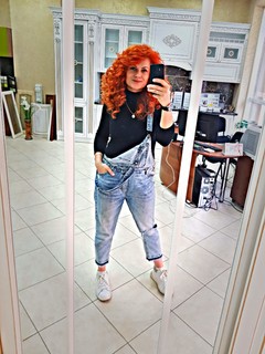 Евгения Нетребо