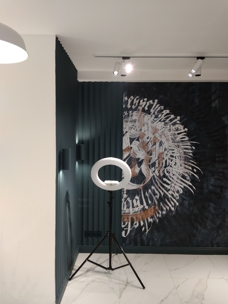 Обложка проекта: Салон красоты г.Муром (Реализация)