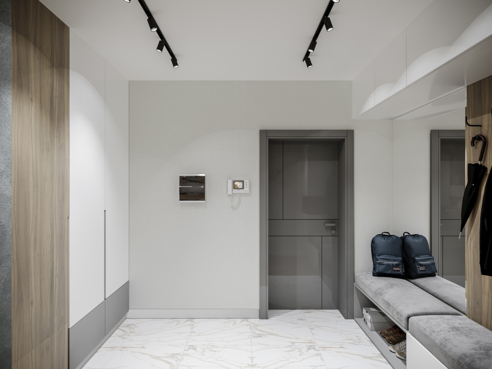 3-к квартира-студия 101 м² в ЖК 21 век