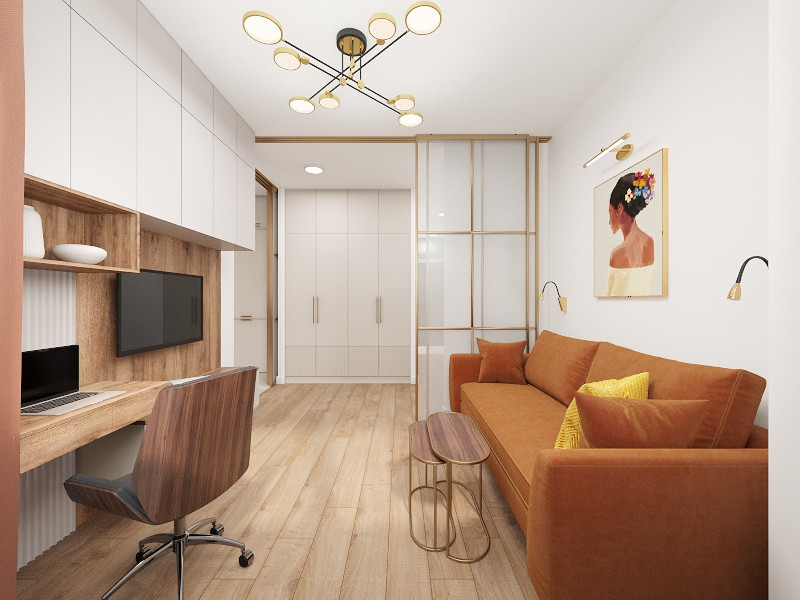 Новая Москва