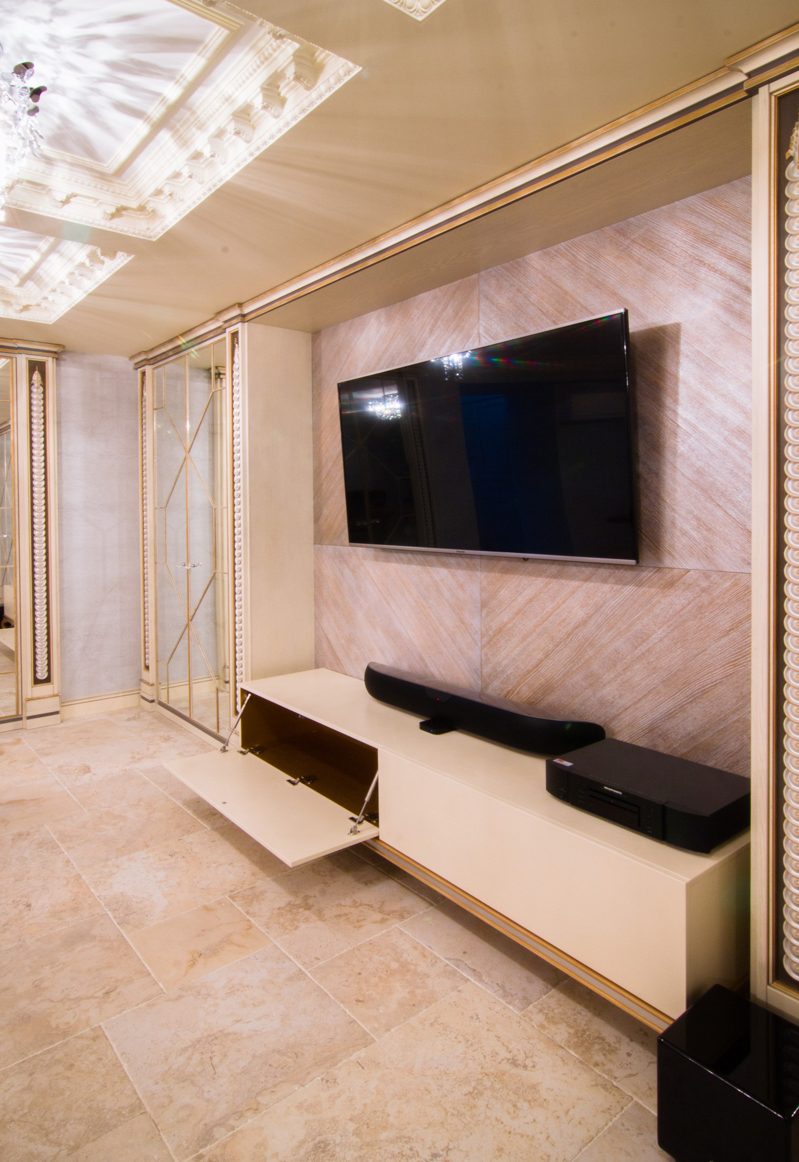 Мебель в квартиру на ул. Свободы № 2