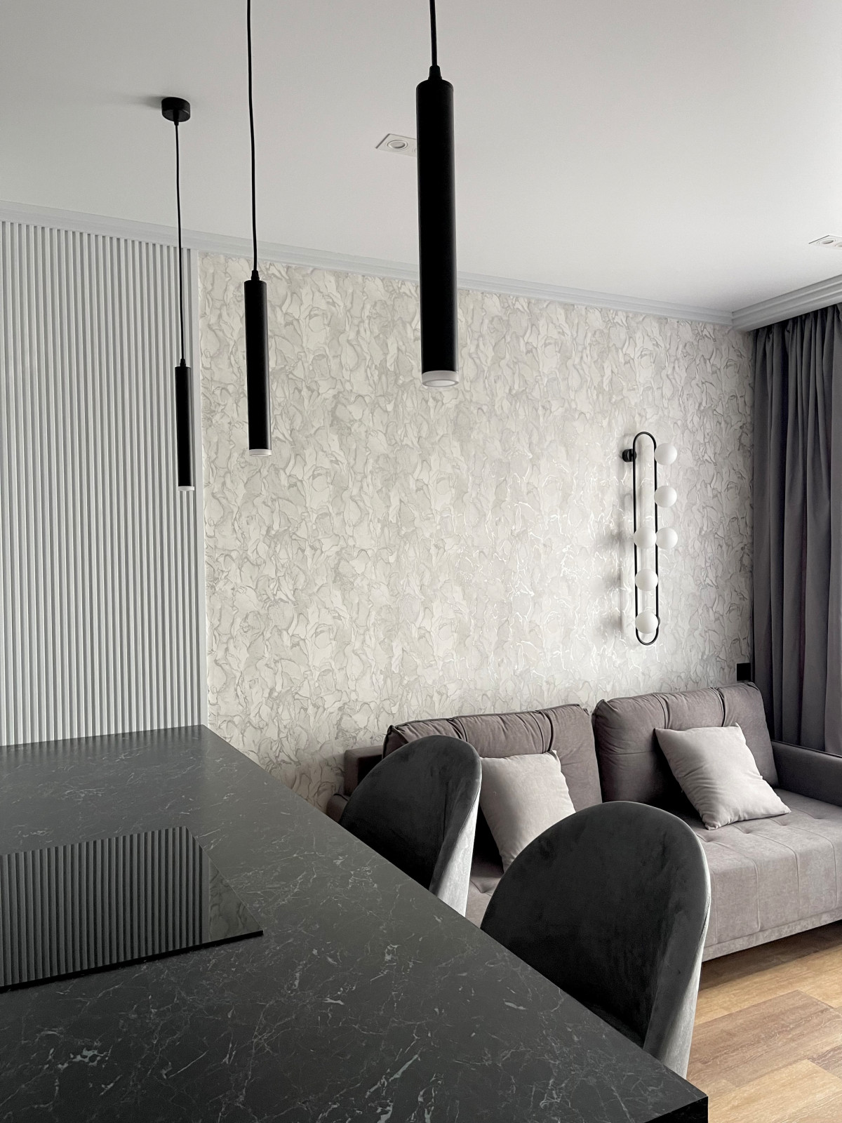 Обложка проекта: Квартира для сдачи в аренду