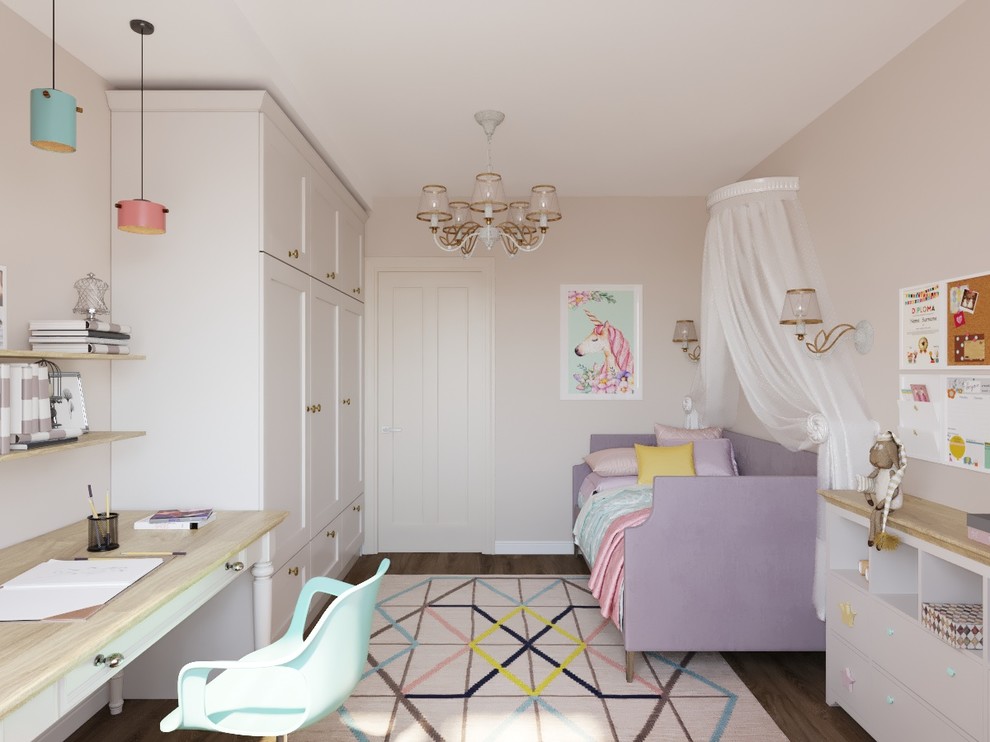 Детская для девочки