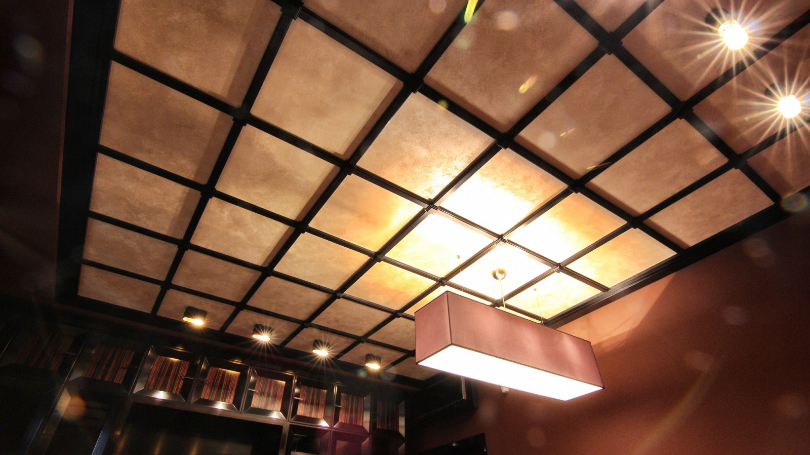 Обложка проекта: Квартира на Резной