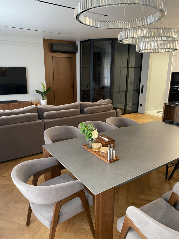 Обложка проекта: Символ 2