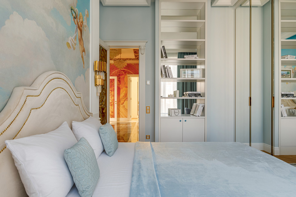 Квартира на Кутузовской