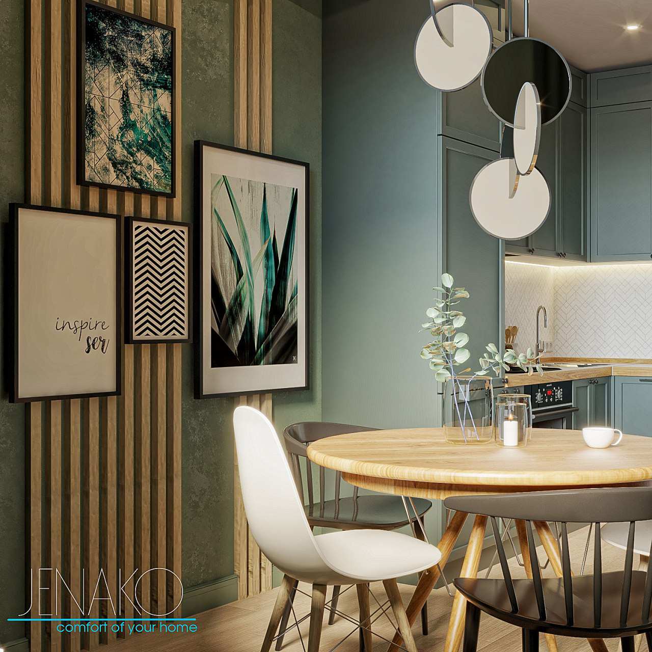 18 квартал Тольятти