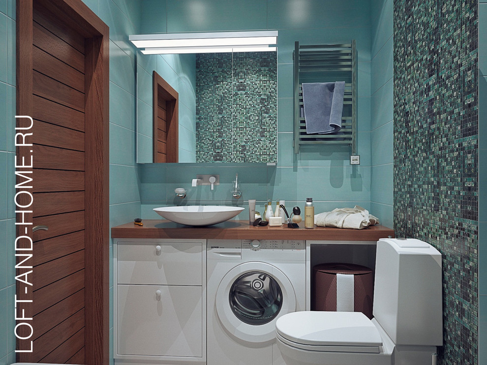 ПАНОРАМА СКОЛКОВО, МЯГКИЙ LOFT