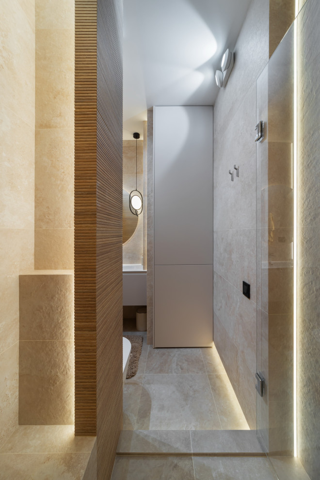 Квартира в ЖК Форум Сити 1