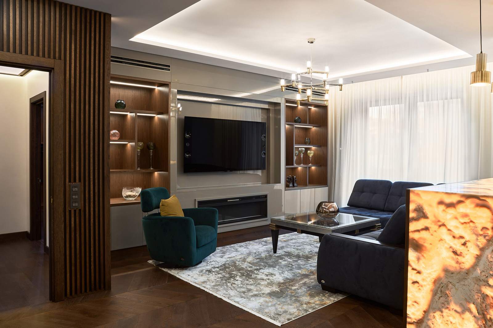 Константин Камышников