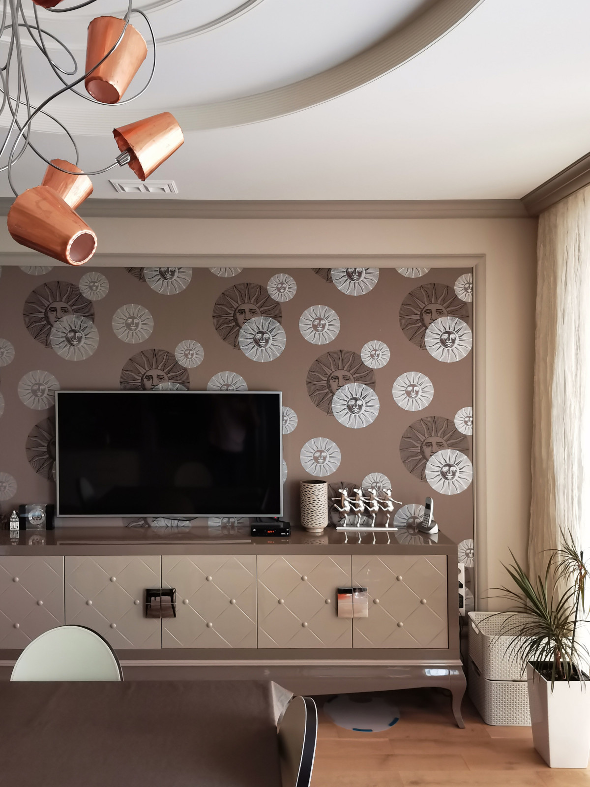 ТСЖ «На Волжской»