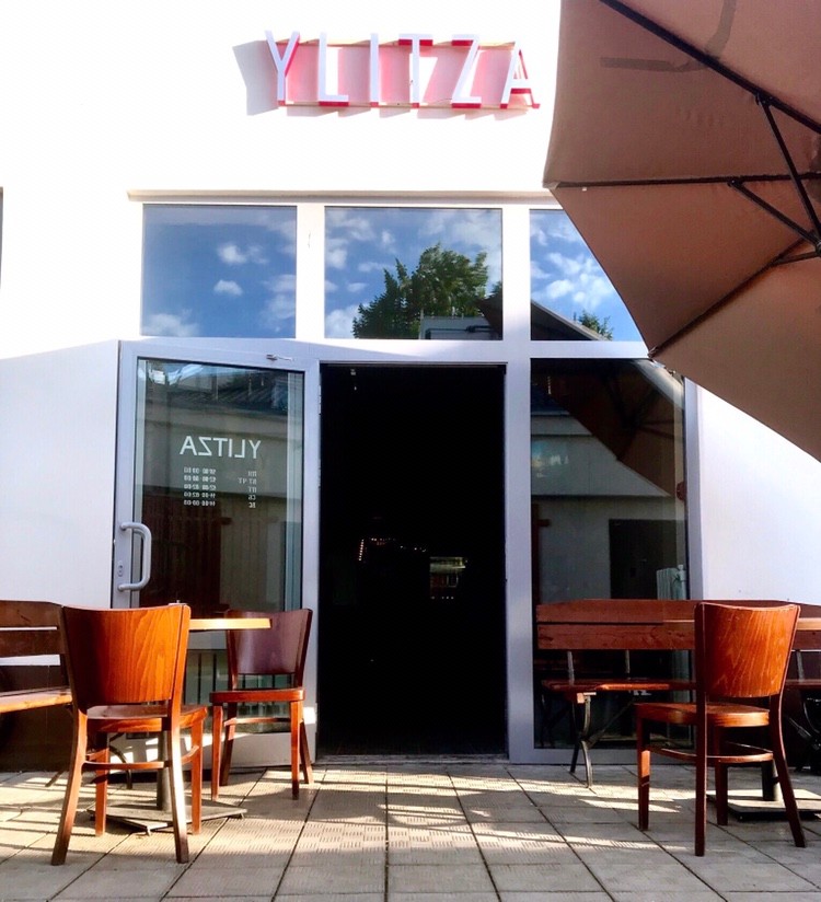 Анна Куликова