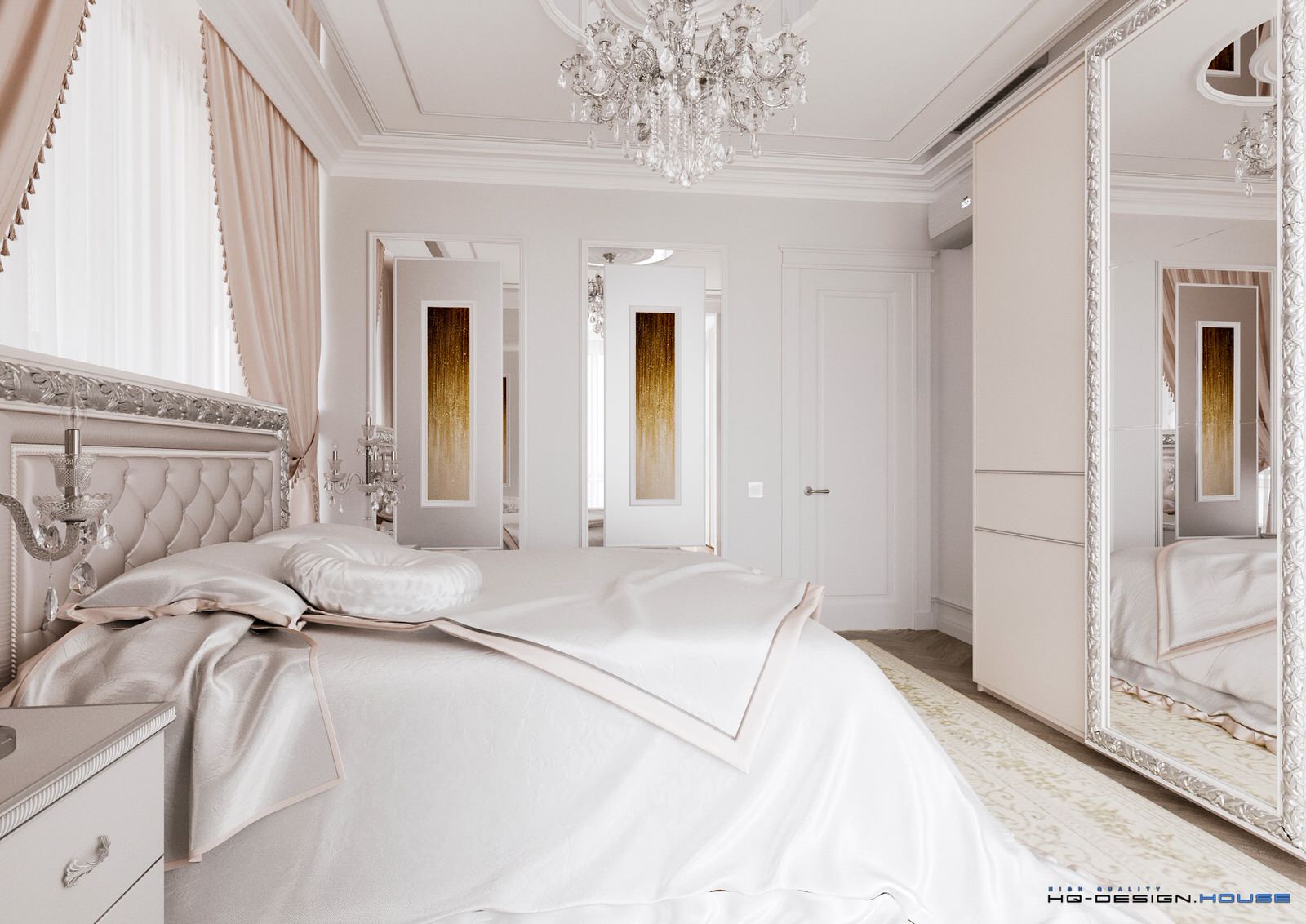 Современная классика Волга-Скай