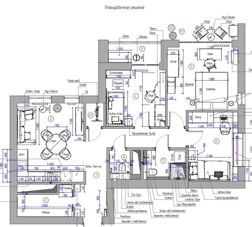 ЖК Екатерининский Парк.  Екатеринбург, ул. Азина, 31,