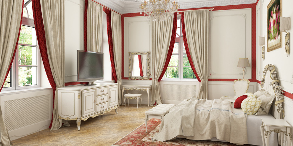 Дом в поселке Шапки