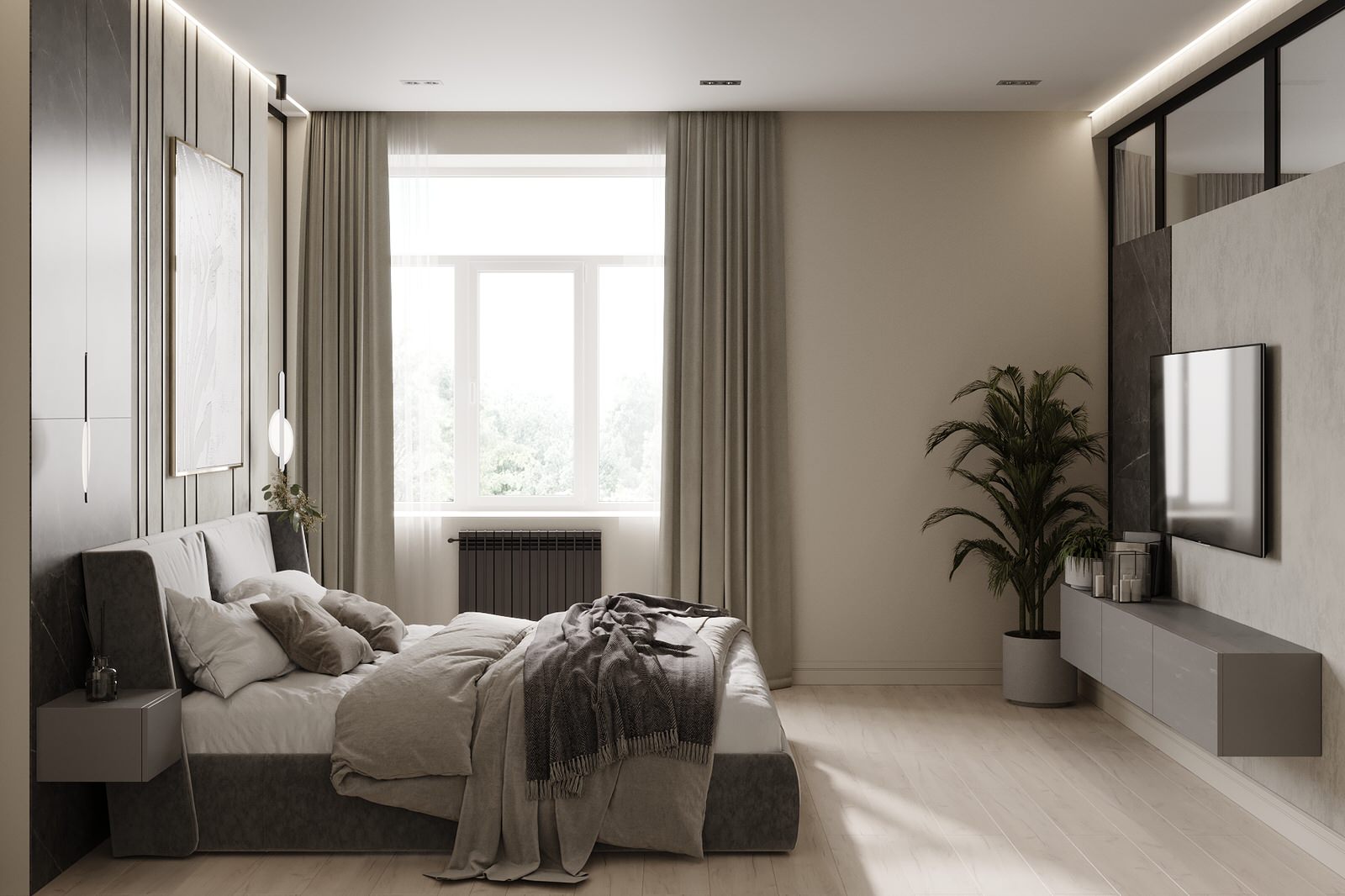 Янтарный мусс