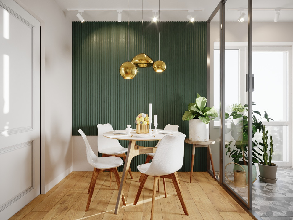 Коломенская